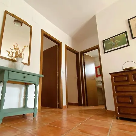 Rural El Vidre Vt-42035-cs Apartamento *