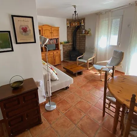Apartamento Rural El Vidre Vt-42035-cs