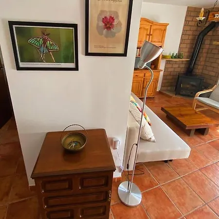 Rural El Vidre Vt-42035-cs Apartamento Vistabella del Maestrat (Vistabella del Maestrazgo)