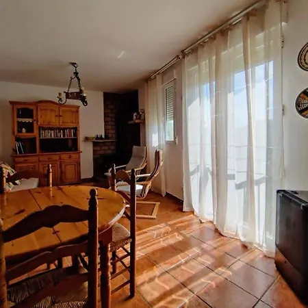 Apartamento Rural El Vidre Vt-42035-cs