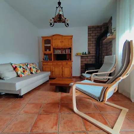 Apartamento Rural El Vidre Vt-42035-cs