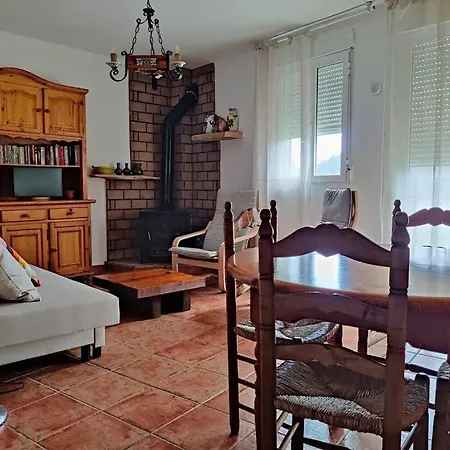 Rural El Vidre Vt-42035-cs Apartamento