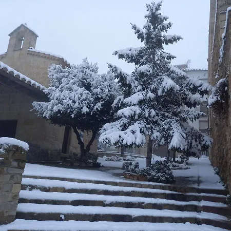 Rural El Vidre Vt-42035-cs Apartamento